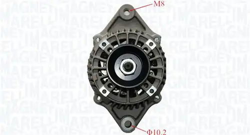 генератор MAGNETI MARELLI 063732107010
