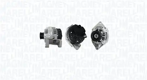 генератор MAGNETI MARELLI 063734219010