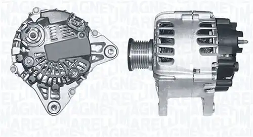 генератор MAGNETI MARELLI 063735356010