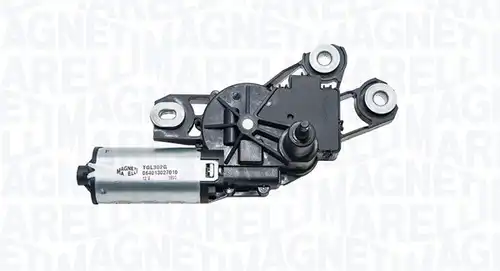 двигател на чистачките MAGNETI MARELLI 064013027010
