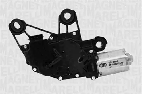 двигател на чистачките MAGNETI MARELLI 064039002010