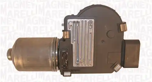 двигател на чистачките MAGNETI MARELLI 064050004010