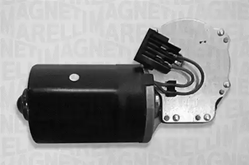 двигател на чистачките MAGNETI MARELLI 064052203010
