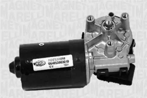 двигател на чистачките MAGNETI MARELLI 064053003010