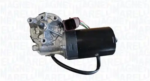 двигател на чистачките MAGNETI MARELLI 064053021010