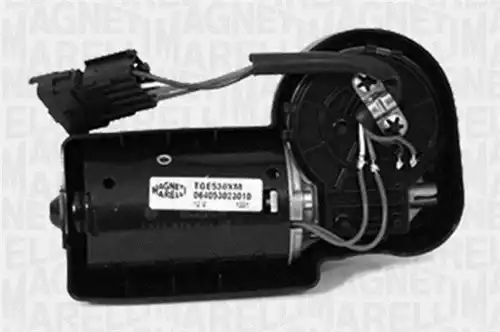 двигател на чистачките MAGNETI MARELLI 064053023010