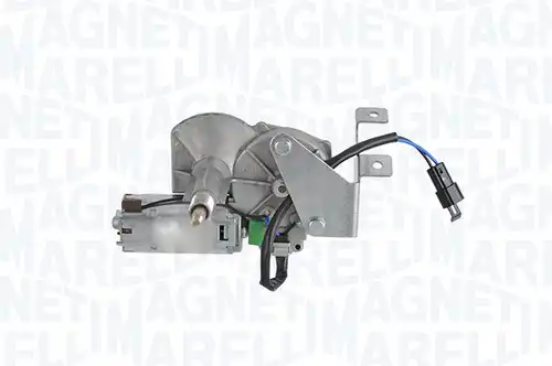 двигател на чистачките MAGNETI MARELLI 064060000010