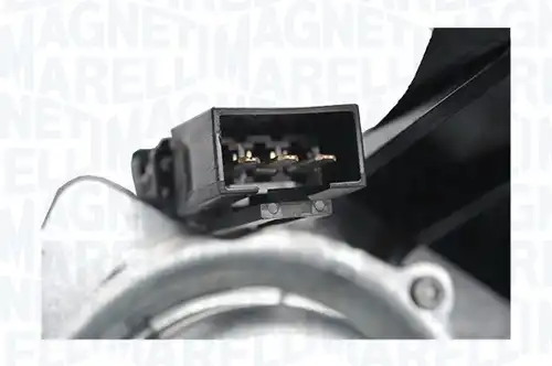 двигател на чистачките MAGNETI MARELLI 064060100010