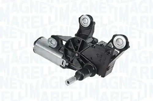 двигател на чистачките MAGNETI MARELLI 064060300010