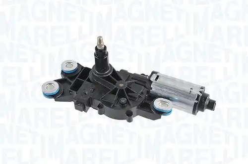 двигател на чистачките MAGNETI MARELLI 064060600010