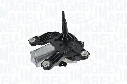 двигател на чистачките MAGNETI MARELLI 064060700010