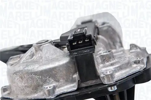 двигател на чистачките MAGNETI MARELLI 064060800010