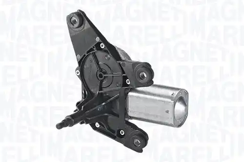 двигател на чистачките MAGNETI MARELLI 064061000010