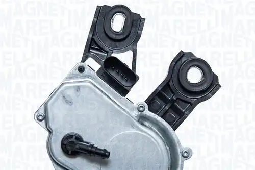 двигател на чистачките MAGNETI MARELLI 064061400010