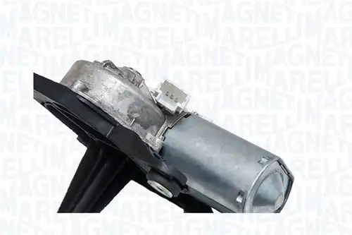 двигател на чистачките MAGNETI MARELLI 064061600010