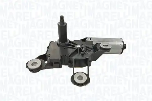двигател на чистачките MAGNETI MARELLI 064070200010