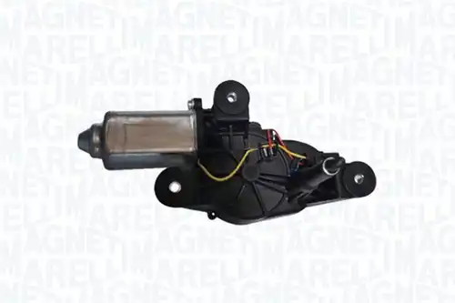 двигател на чистачките MAGNETI MARELLI 064070600010