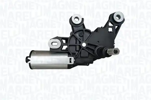 двигател на чистачките MAGNETI MARELLI 064072300010