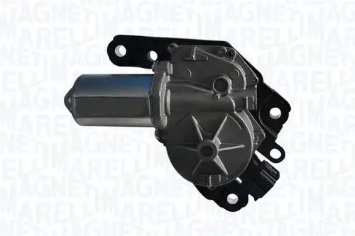 двигател на чистачките MAGNETI MARELLI 064075500010