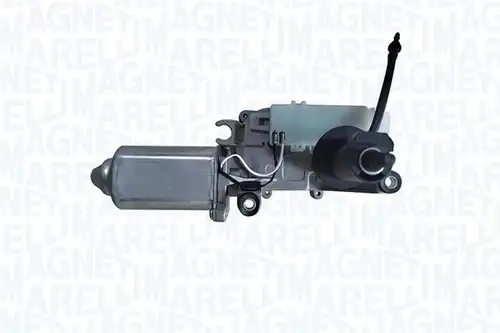 двигател на чистачките MAGNETI MARELLI 064076100010
