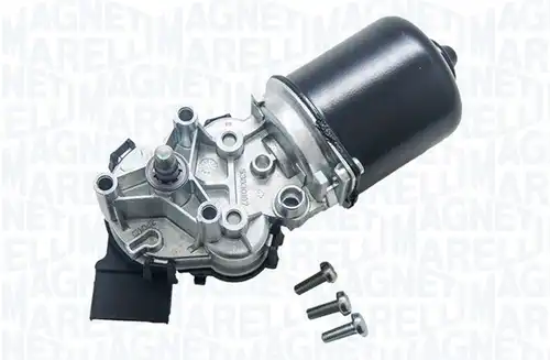 двигател на чистачките MAGNETI MARELLI 064300403010