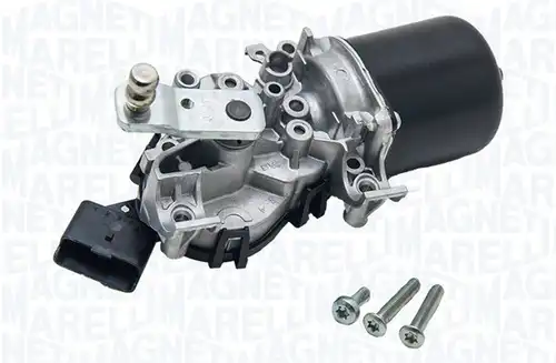 двигател на чистачките MAGNETI MARELLI 064300410010