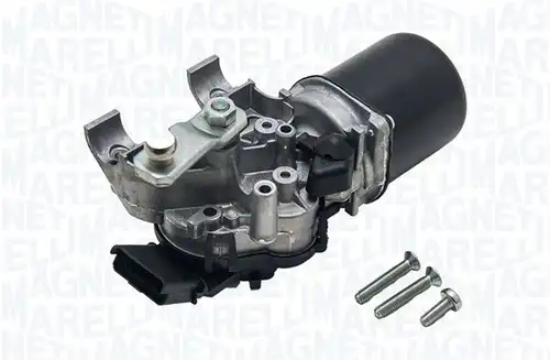 двигател на чистачките MAGNETI MARELLI 064300412010