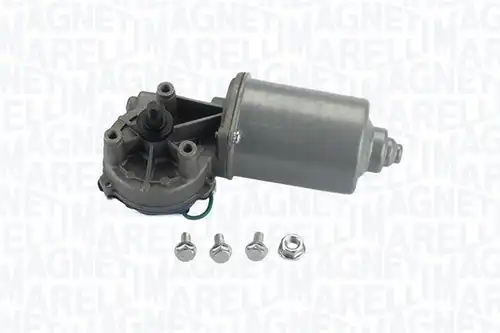двигател на чистачките MAGNETI MARELLI 064300415010