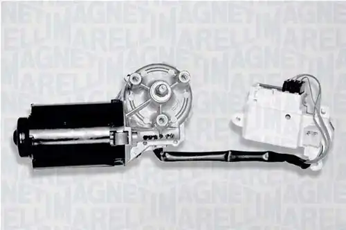 двигател на чистачките MAGNETI MARELLI 064342807010