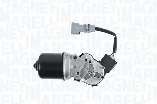 двигател на чистачките MAGNETI MARELLI 064360000010