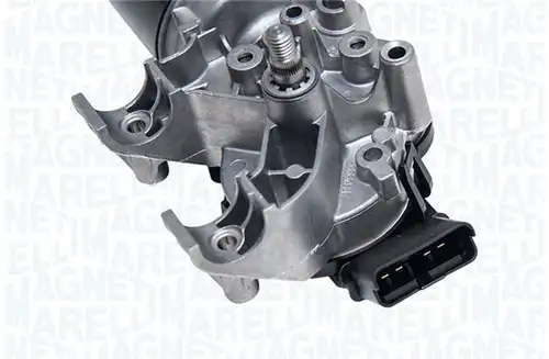 двигател на чистачките MAGNETI MARELLI 064360200010