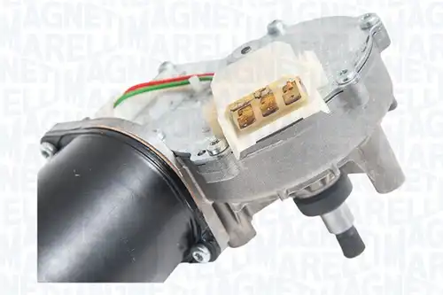 двигател на чистачките MAGNETI MARELLI 064360500010