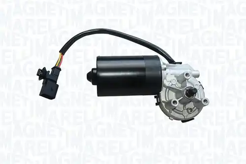 двигател на чистачките MAGNETI MARELLI 064370000010