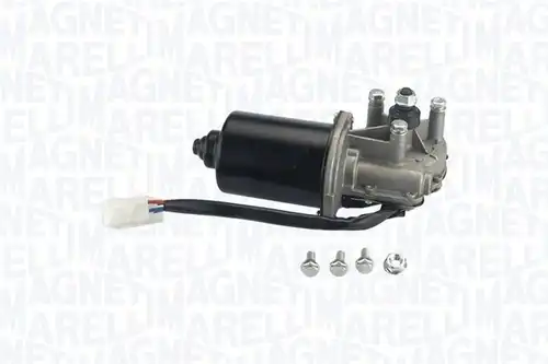 двигател на чистачките MAGNETI MARELLI 064370500010