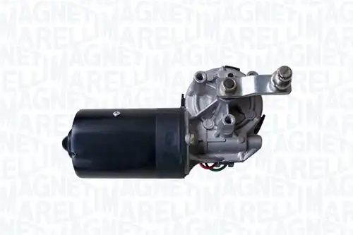 двигател на чистачките MAGNETI MARELLI 064370700010