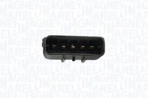двигател на чистачките MAGNETI MARELLI 064371500010