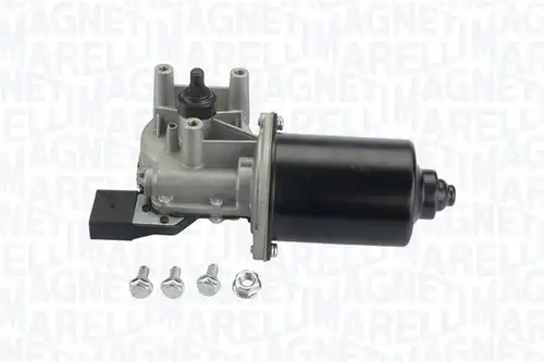 двигател на чистачките MAGNETI MARELLI 064375100010
