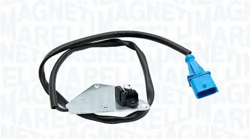 датчик, положение на разпределителния вал MAGNETI MARELLI 064847159010