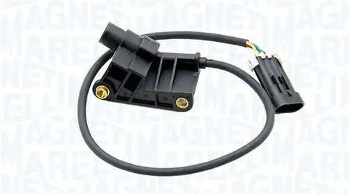 датчик, положение на разпределителния вал MAGNETI MARELLI 064847182010