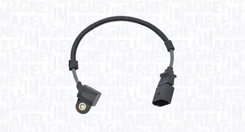 датчик, положение на разпределителния вал MAGNETI MARELLI 064847215010