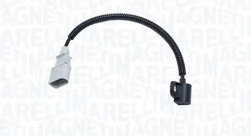 датчик, положение на разпределителния вал MAGNETI MARELLI 064847218010