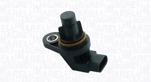датчик, положение на разпределителния вал MAGNETI MARELLI 064847227010