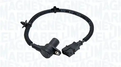 импулсен датчик, колянов вал MAGNETI MARELLI 064848041010