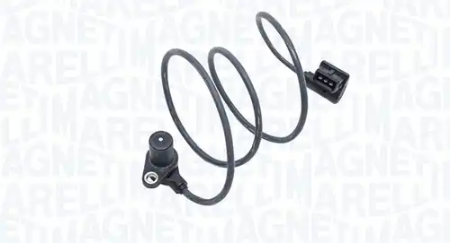 импулсен датчик, колянов вал MAGNETI MARELLI 064848104010