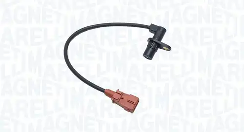 импулсен датчик, колянов вал MAGNETI MARELLI 064848150010