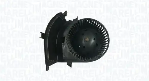 вентилатор вътрешно пространство MAGNETI MARELLI 069412209010