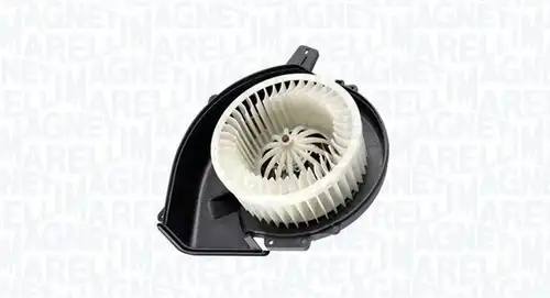 вентилатор вътрешно пространство MAGNETI MARELLI 069412212010
