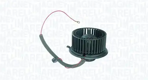 вентилатор вътрешно пространство MAGNETI MARELLI 069412216010