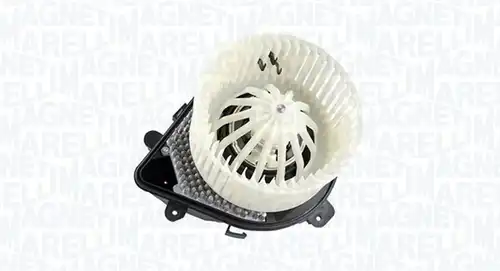 вентилатор вътрешно пространство MAGNETI MARELLI 069412218010