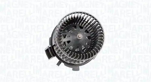 вентилатор вътрешно пространство MAGNETI MARELLI 069412220010